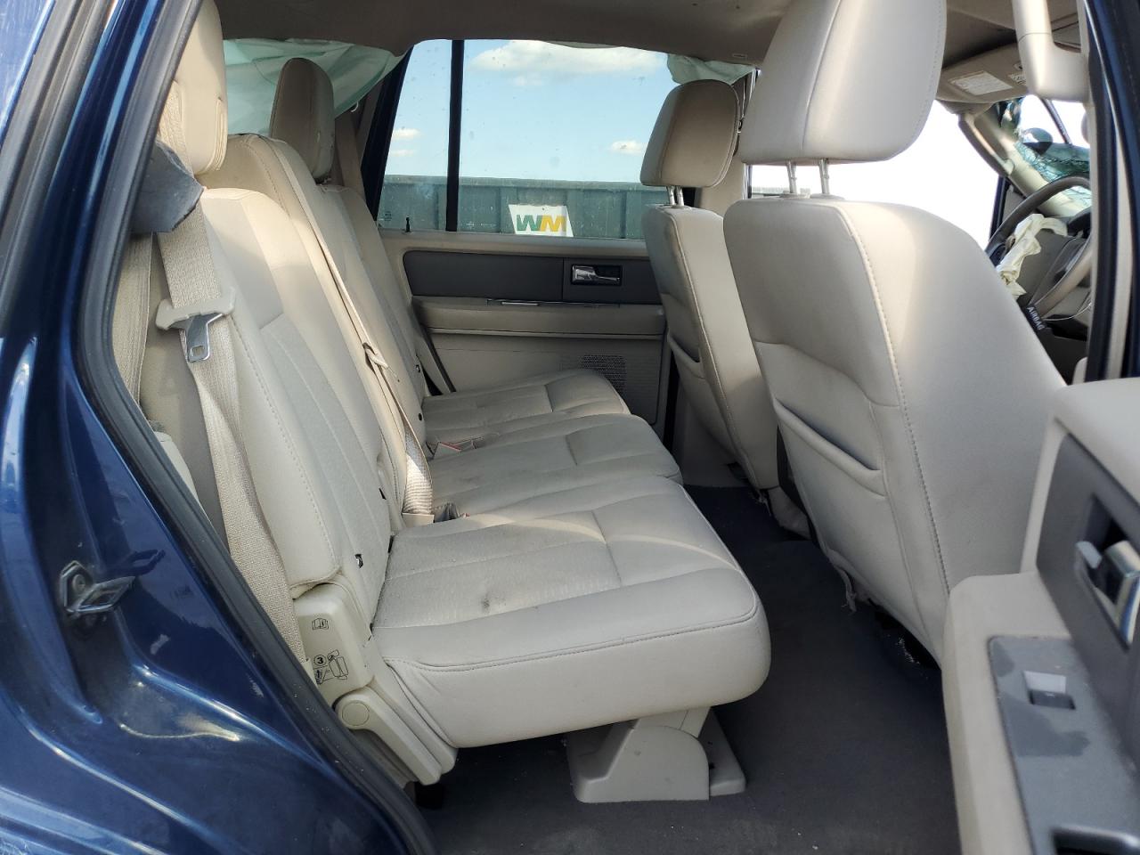 2008 Ford Expedition Xlt VIN: 1FMFU15518LA48038 Lot: 71012455