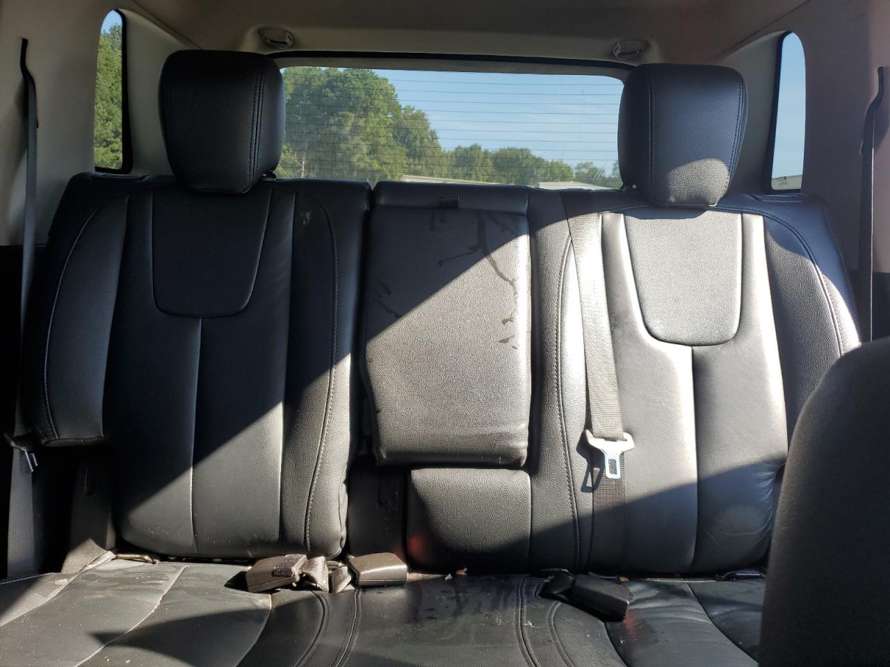 2015 GMC Terrain Sle VIN: 2GKALMEK6F6134741 Lot: 80585125