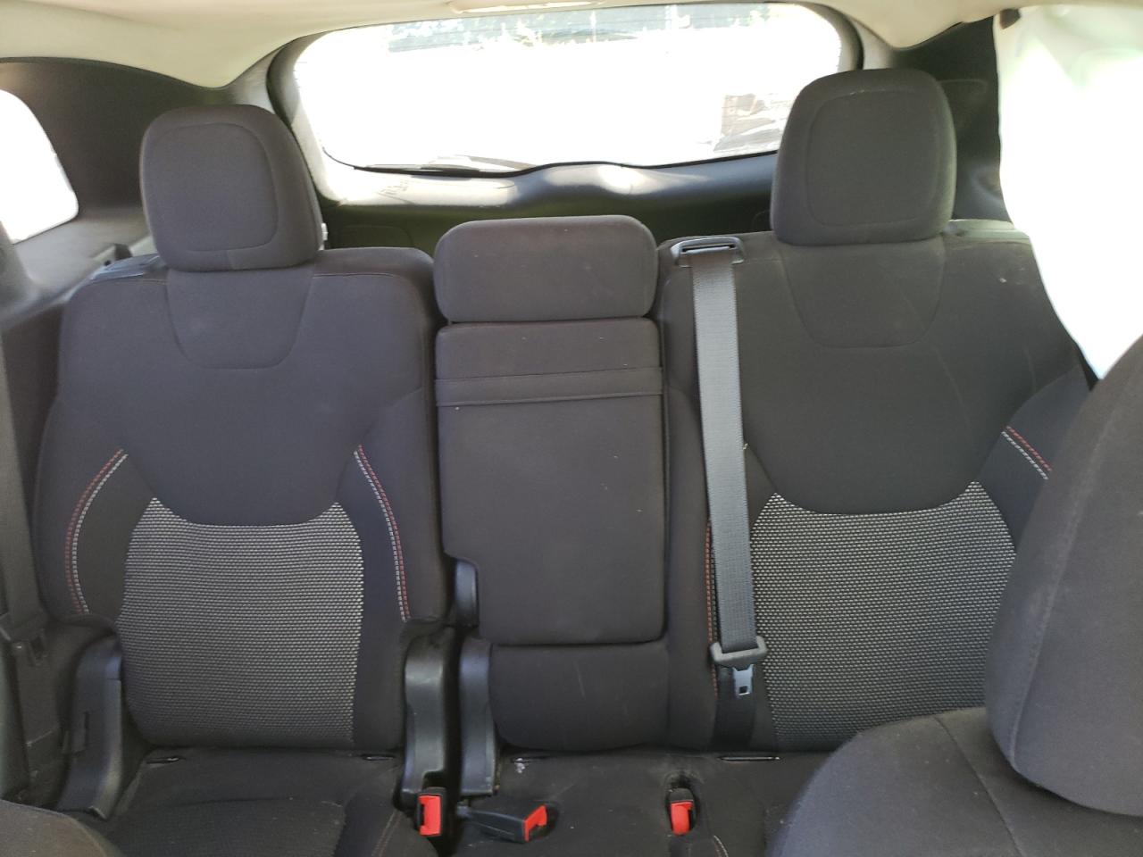 2016 Jeep Cherokee Latitude VIN: 1C4PJLCB8GW342250 Lot: 71993915