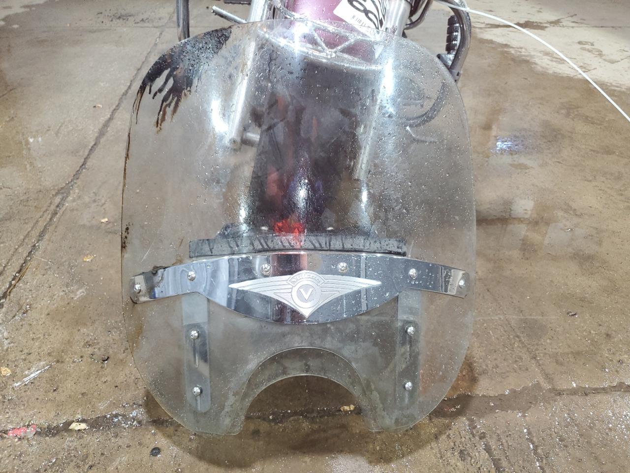 2001 Kawasaki Vn1500 L VIN: JKBVNAL171A008096 Lot: 82023205