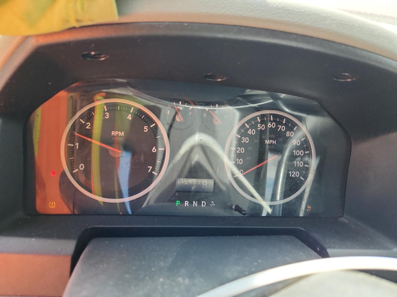 2011 Dodge Ram 1500 VIN: 1D7RB1GP8BS696601 Lot: 81454765