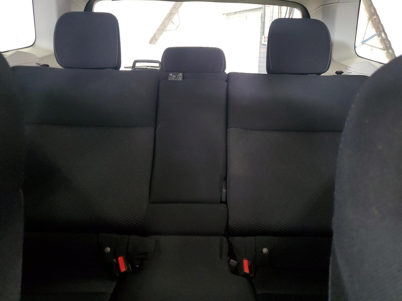 2015 Subaru Forester 2.5I Premium VIN: JF2SJADC5FH501316 Lot: 71123775