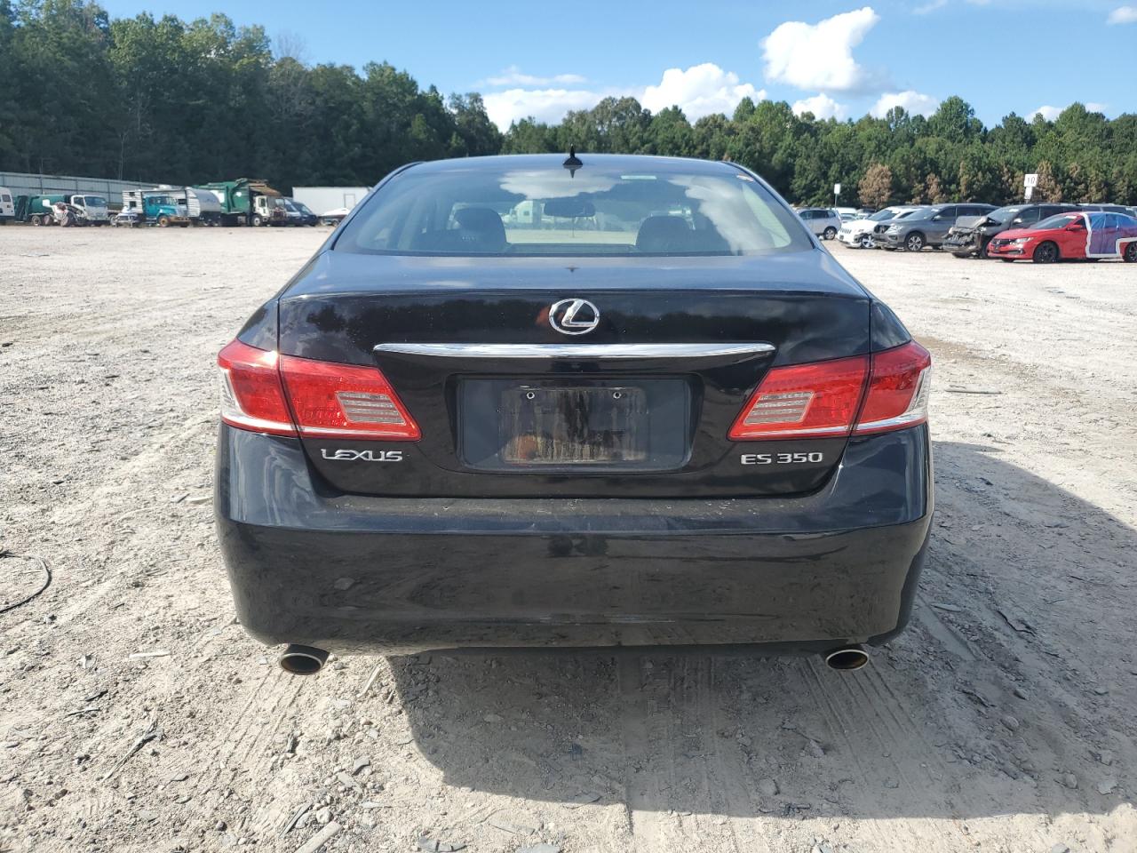 2010 Lexus Es 350 VIN: JTHBK1EG2A2408843 Lot: 71154815
