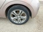 2014 PEUGEOT 208 ALLURE  for sale at Copart CORBY