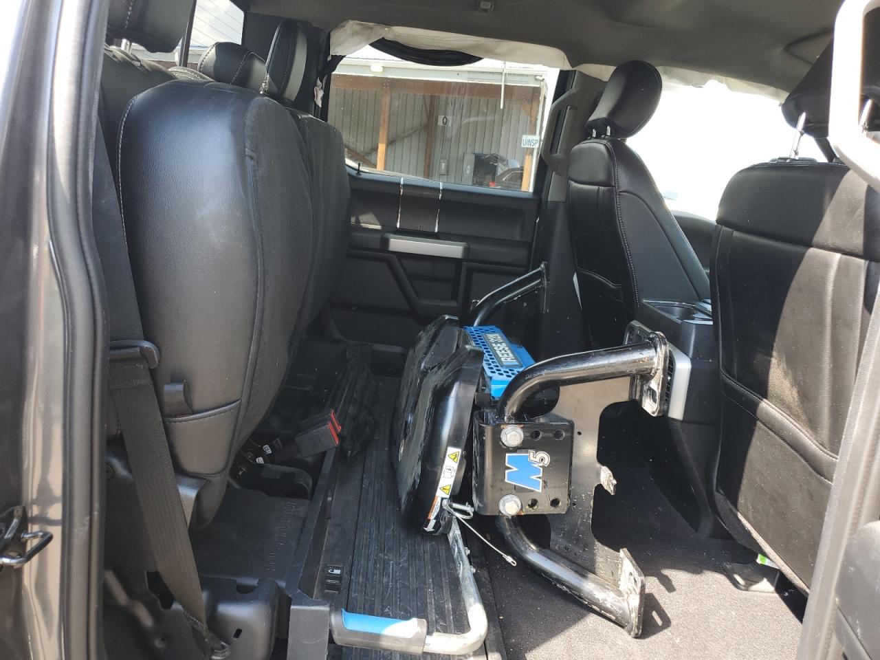 2021 Ford F350 Super Duty VIN: 1FT8W3DTXMEC20553 Lot: 71189935