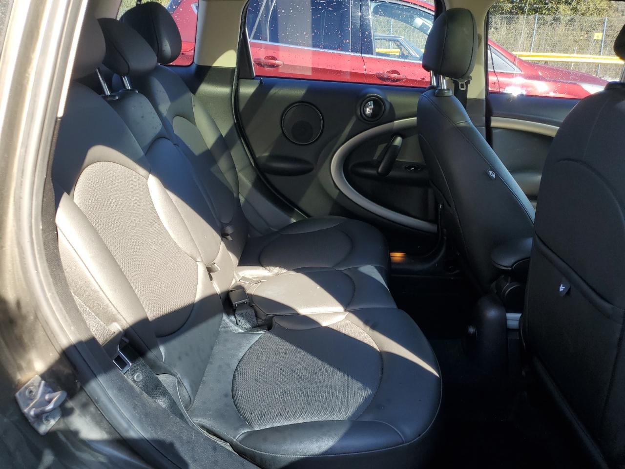 2012 Mini Cooper Countryman VIN: WMWZB3C58CWM03149 Lot: 81505375