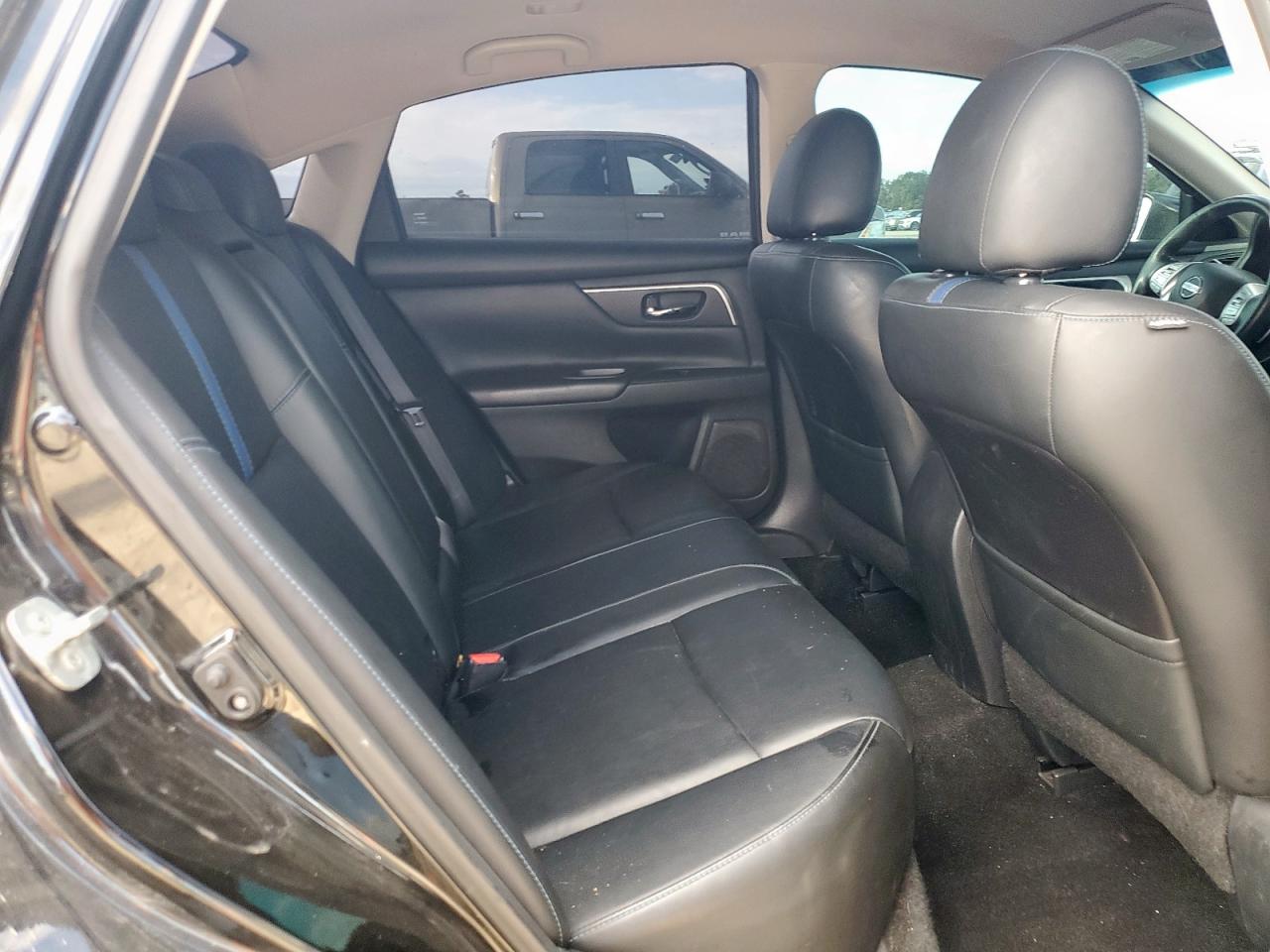 2018 Nissan Altima 2.5 VIN: 1N4AL3AP6JC285589 Lot: 82173625