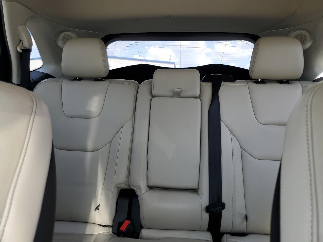 2019 Ford Edge Titanium VIN: 2FMPK3K97KBC52251 Lot: 81662435