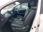 2016 NISSAN PULSAR N-CONNECTA DIG-T  for sale at Copart SANDY