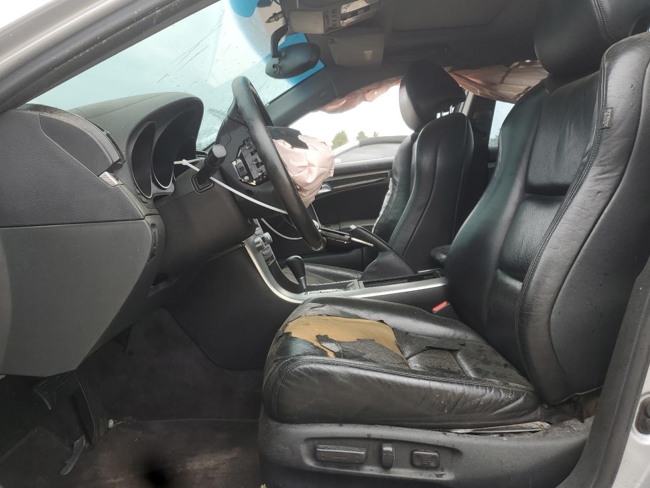 2007 Acura Tl VIN: 19UUA662X7A041672 Lot: 71238655