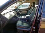 2019 LAND ROVER RANGE ROVER VELAR S D180 2.0 D180 S 5DR AUTO for sale at Copart NEWBURY