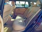 2012 BMW 520D M SPORT AUTO  for sale at Copart NEWBURY