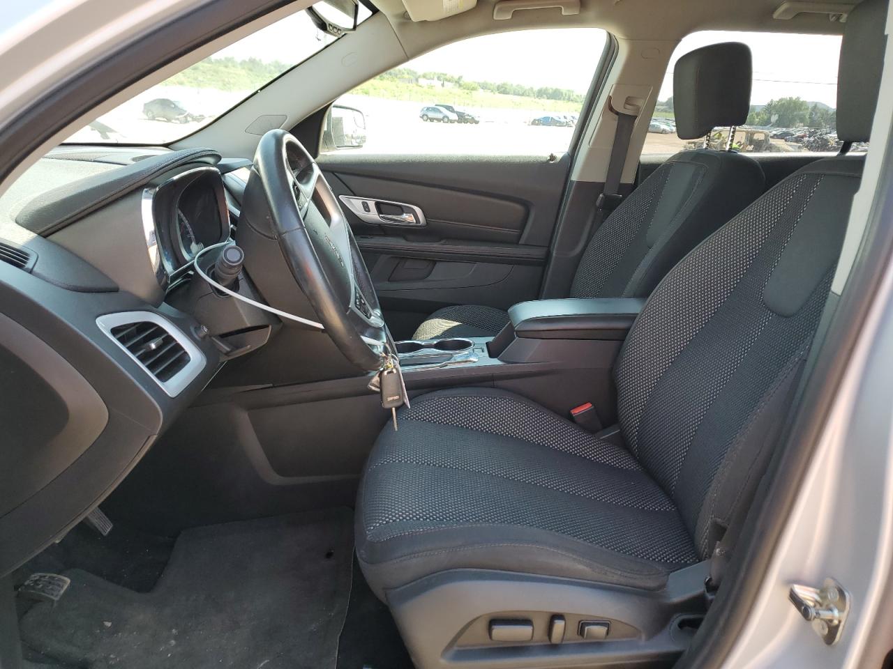 2014 GMC Terrain Sle VIN: 2GKALREK7E6251871 Lot: 71220965