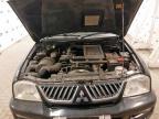 2006 MITSUBISHI L200 TROJAN  for sale at Copart SANDWICH