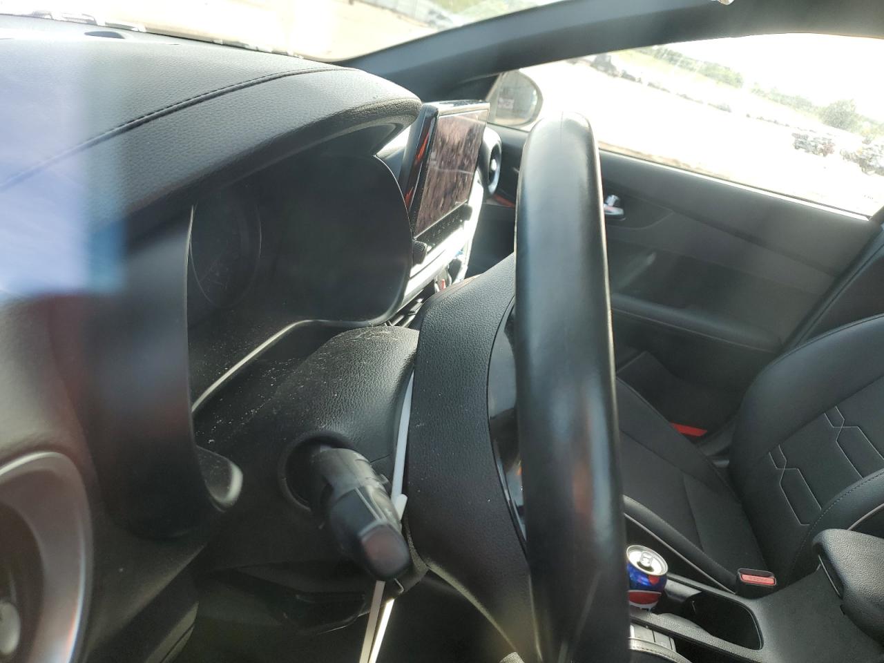 2023 Kia Forte Gt Line VIN: 3KPF54AD8PE568681 Lot: 83979605