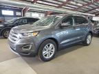 2017 FORD EDGE SEL for sale at Copart CT - HARTFORD SPRINGFIELD