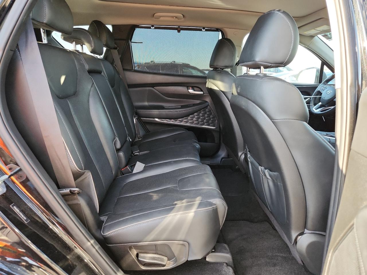 2022 Hyundai Santa Fe Sel VIN: 5NMS3DAJ7NH467471 Lot: 66335565