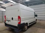 2020 CITROEN RELAY 35 L2H2 EPRISE BHDI  for sale at Copart EAST KILBRIDE