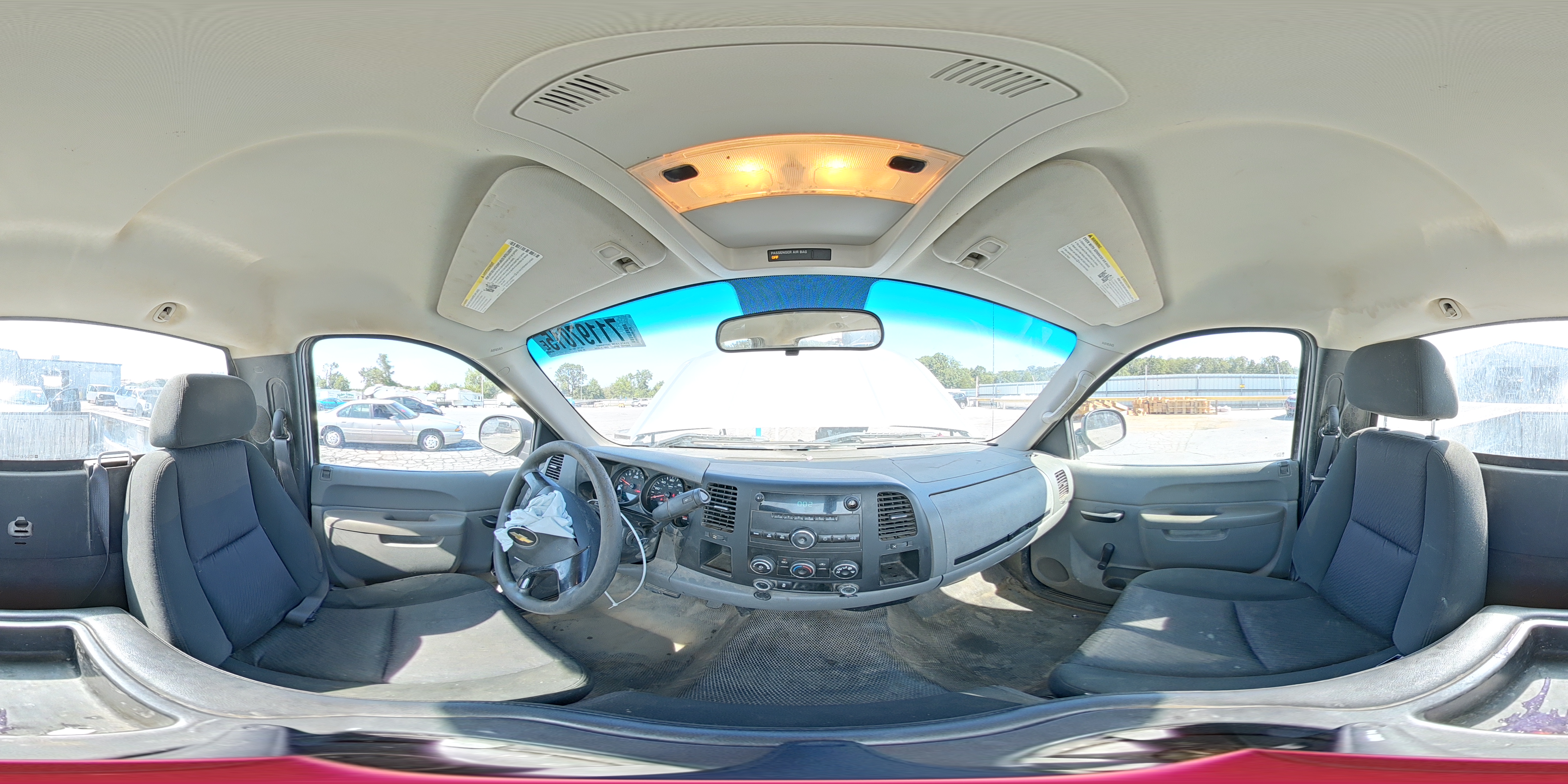 2012 Chevrolet Silverado C1500 VIN: 1GCNCPEX9CZ346642 Lot: 71197015