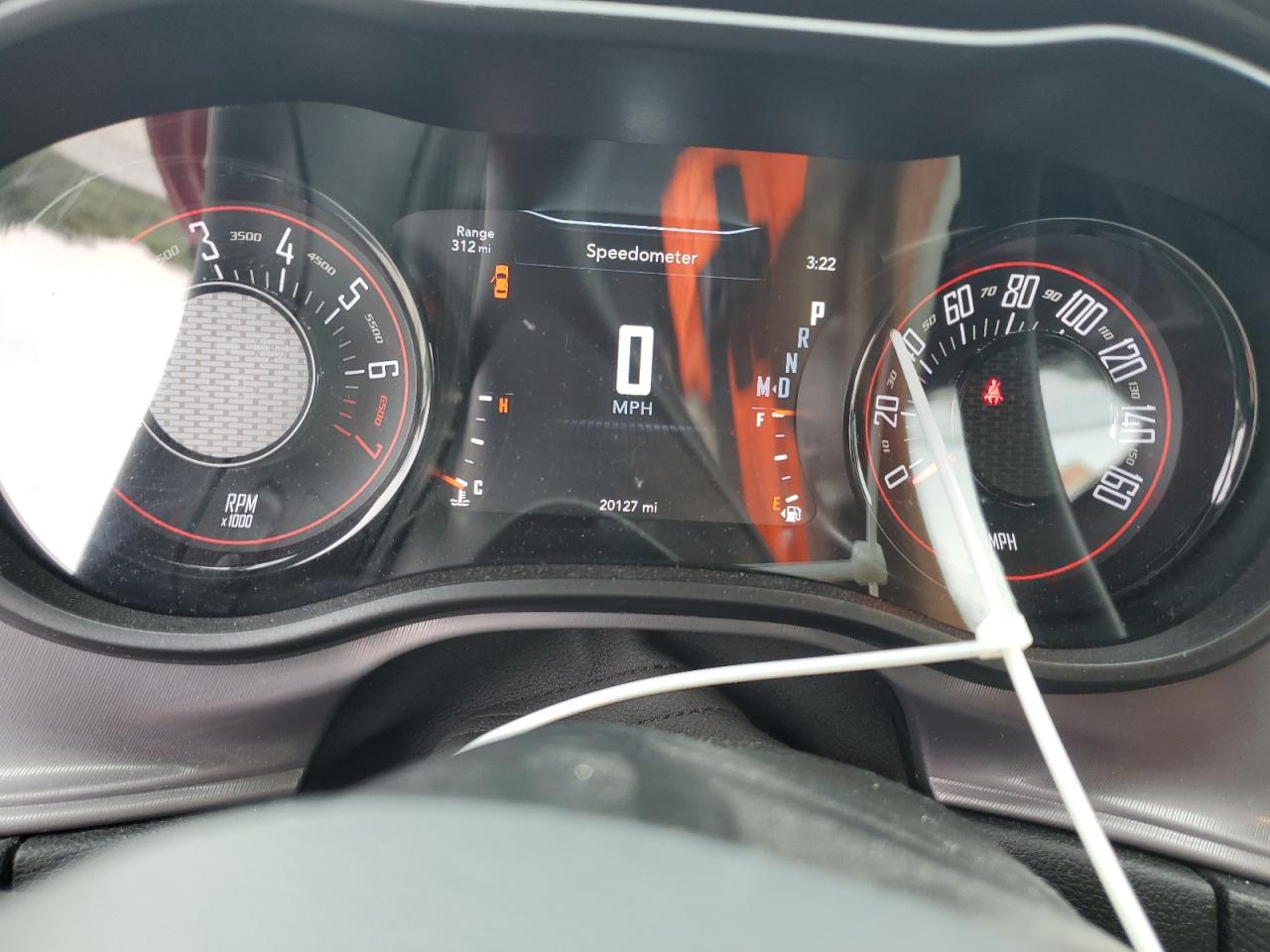 2023 Dodge Challenger Sxt VIN: 2C3CDZAG2PH693357 Lot: 71368495