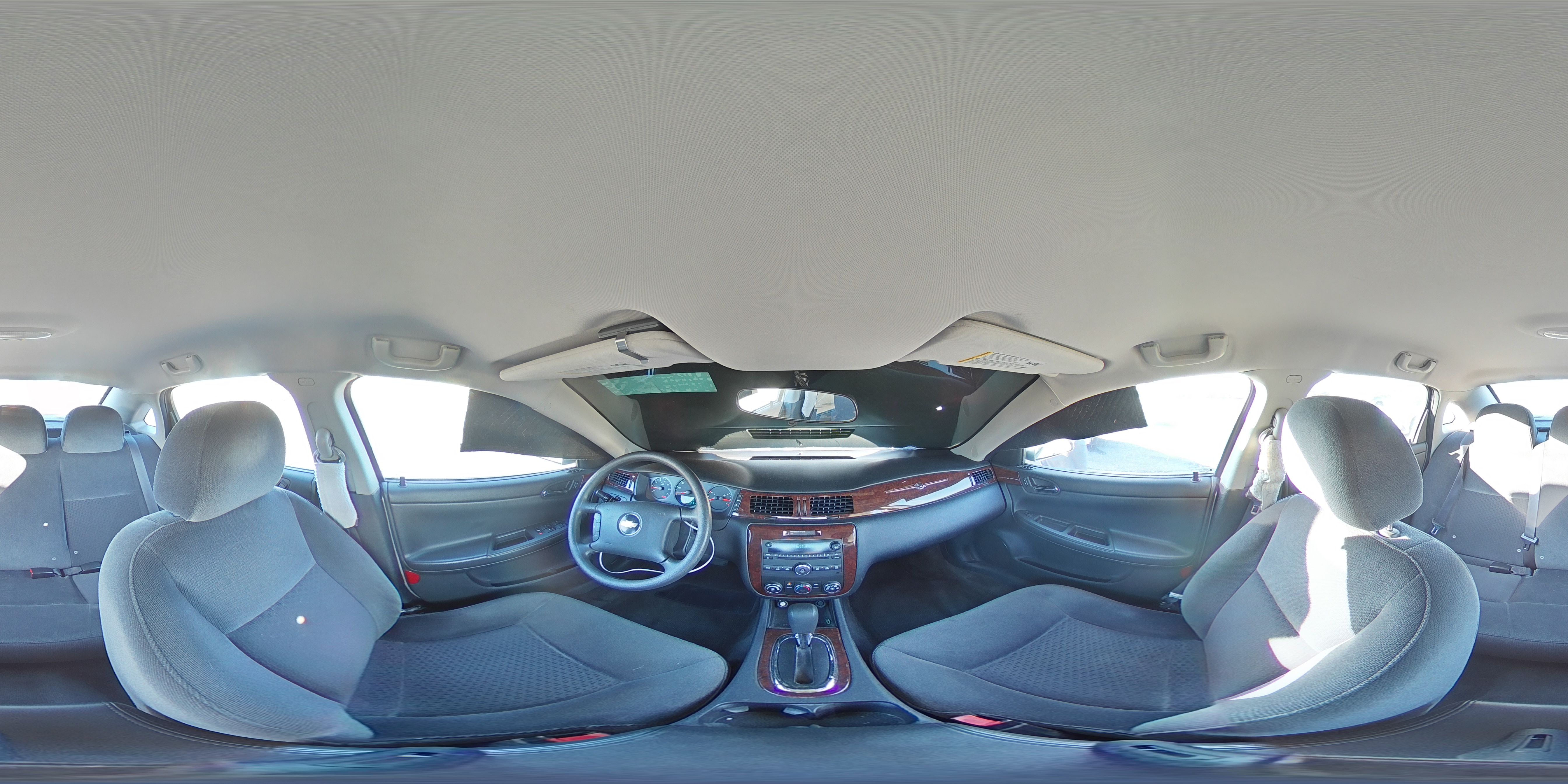 2011 Chevrolet Impala Ls VIN: 2G1WF5EK9B1119410 Lot: 71634665