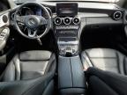 2017 MERCEDES-BENZ C 300 4MATIC   à vendre chez Copart ON - TORONTO