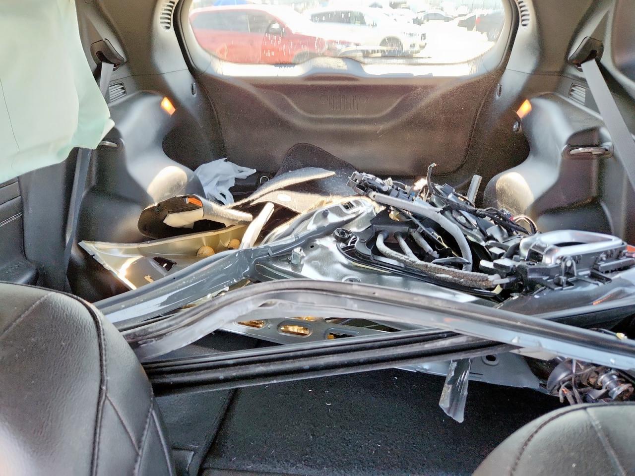 2024 Jeep Compass Latitude VIN: 3C4NJDBN3RT608145 Lot: 71494165