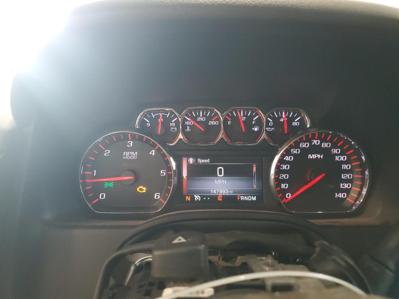 2015 GMC Yukon Xl K1500 Slt VIN: 1GKS2HKC0FR659617 Lot: 83826615