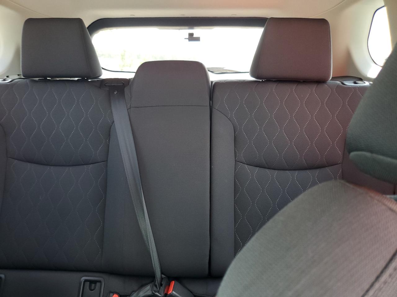 2022 Toyota Corolla Cross Le VIN: 7MUCAAAG6NV016788 Lot: 80359575