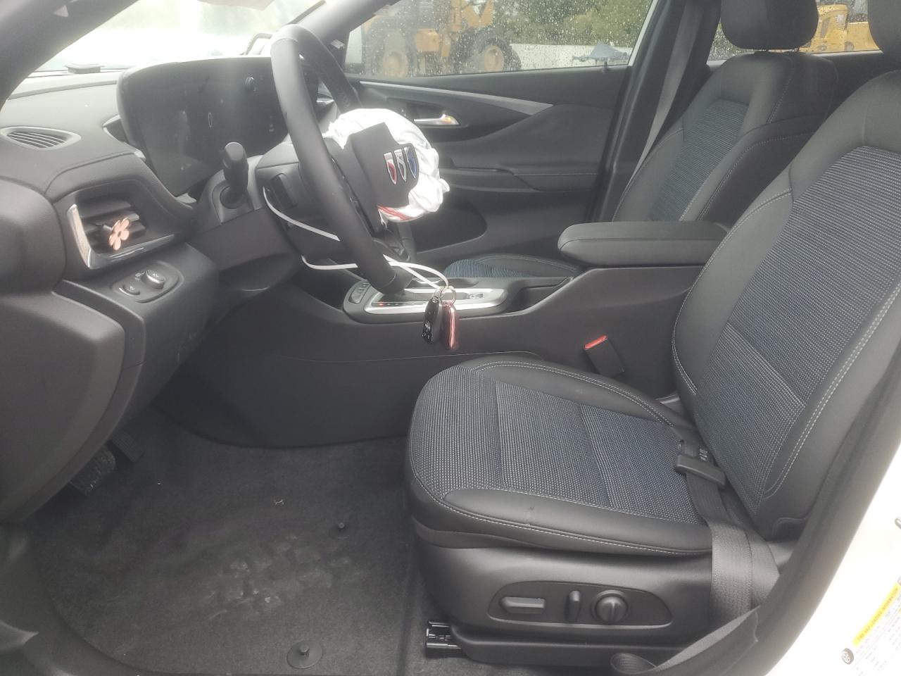 2025 Buick Envista Preferred VIN: KL47LAEP9SB194966 Lot: 71606495