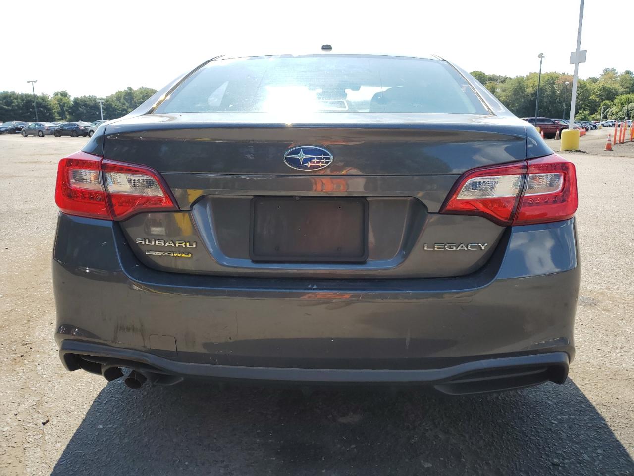 2019 Subaru Legacy 2.5I VIN: 4S3BNAB67K3005960 Lot: 71617175