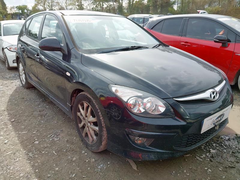 2010 HYUNDAI I30 COMFORT 