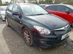 2010 HYUNDAI I30 COMFORT  for sale at Copart WOLVERHAMPTON