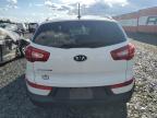 2012 KIA SPORTAGE LX   for sale at Copart QC - MONTREAL