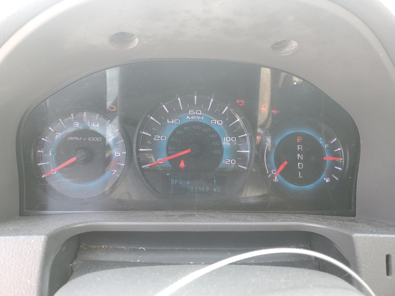 2012 Ford Fusion Se VIN: 3FAHP0HA5CR428278 Lot: 71600765