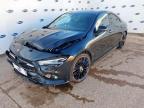 2023 MERCEDES-BENZ CLA 220 AMG LN PRM+ NGT E  for sale at Copart SANDY