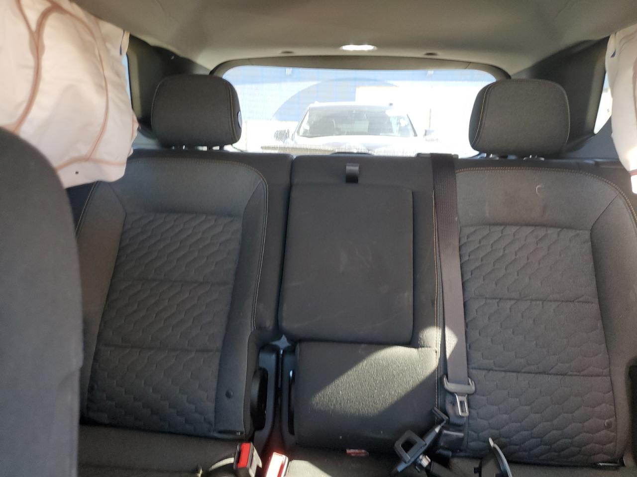 2018 Chevrolet Equinox Lt VIN: 2GNAXJEVXJ6285574 Lot: 81878485