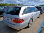 2006 MERCEDES E220 ELEGANCE CDI  for sale at Copart NEWBURY