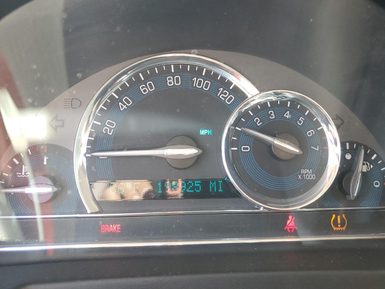 2008 Chevrolet Hhr Ls VIN: 3GNCA13DX8S675249 Lot: 81846045