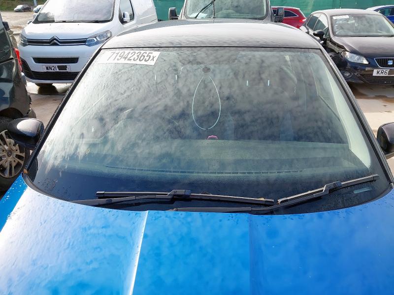 2016 SKODA FABIA COLOUR EDITION TSI 
