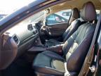 2017 MAZDA 3 SPORT NAV  for sale at Copart NEWBURY