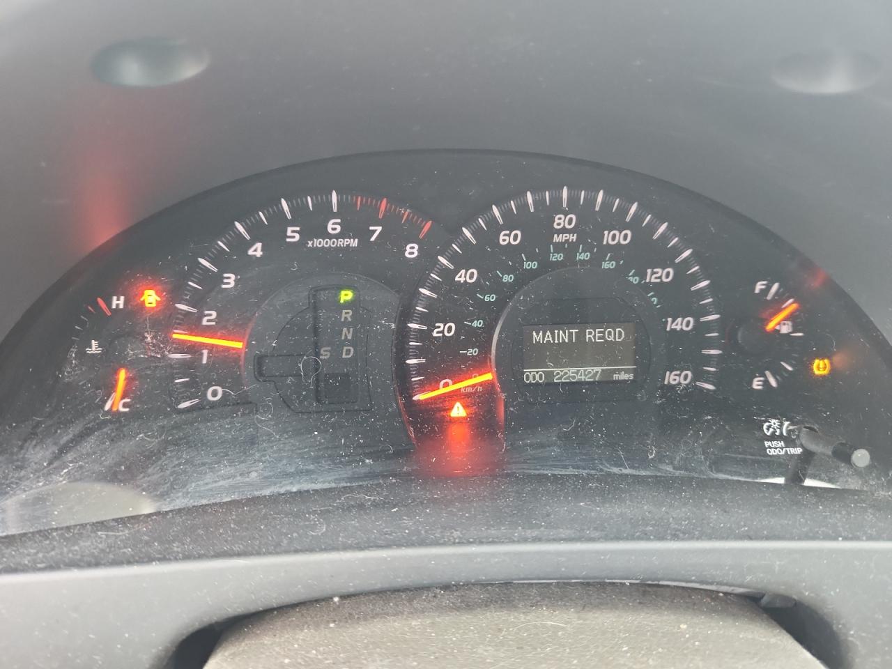 2007 Toyota Camry Le VIN: 4T1BK46K97U521896 Lot: 84038315