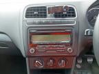 2010 VOLKSWAGEN POLO MODA 60  for sale at Copart YORK
