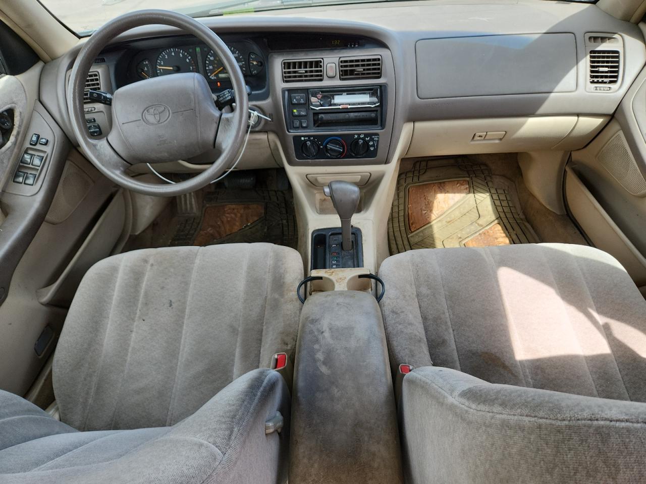 1999 Toyota Avalon Xl VIN: 4T1BF18B0XU328181 Lot: 80803745