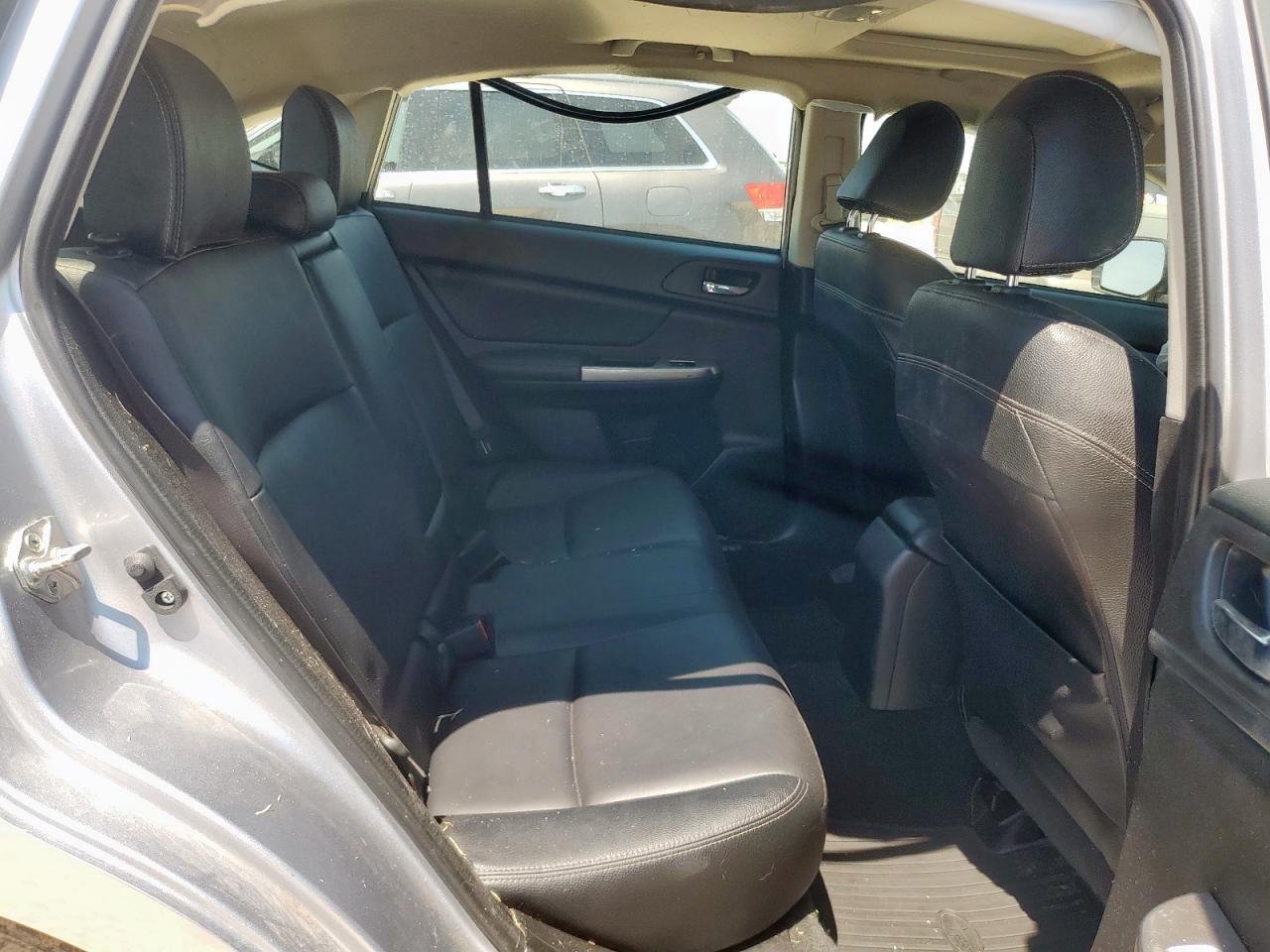 2015 Subaru Impreza Sport Limited VIN: JF1GPAW6XF8202422 Lot: 71645285