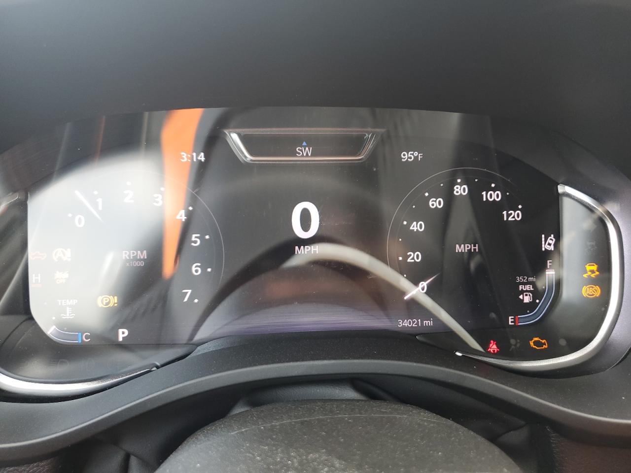 2024 Ram 1500 Laramie VIN: 1C6SRFJTXRN150974 Lot: 82160025