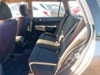 2005 MITSUBISHI LANCER SPORT  for sale at Copart SANDWICH