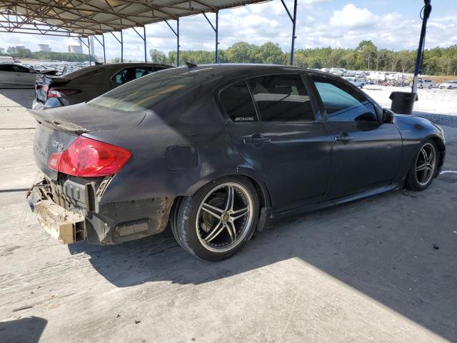  INFINITI G37 2013 Charcoal
