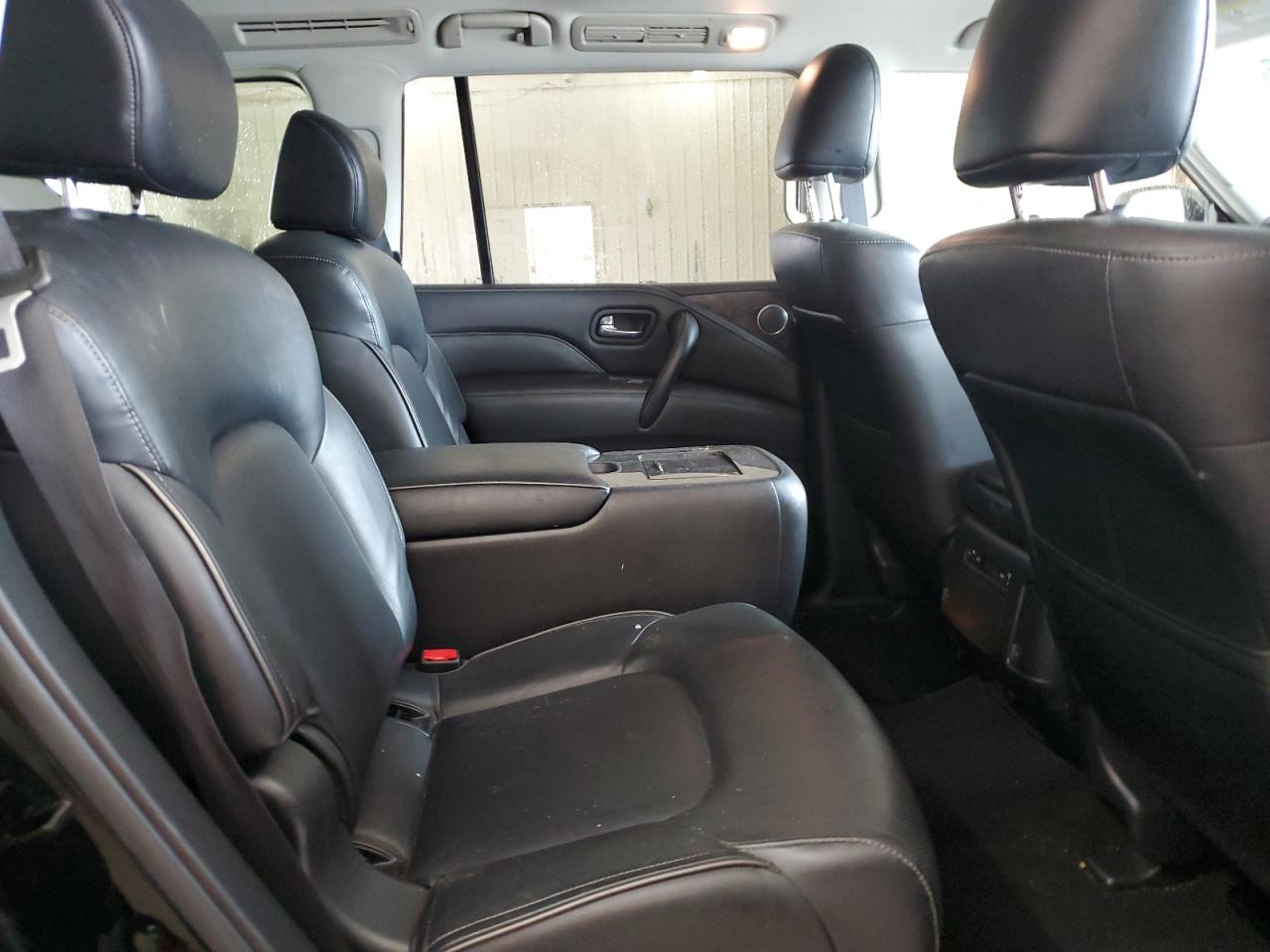 2020 Infiniti Qx80 Luxe VIN: JN8AZ2NE9L9254496 Lot: 83960945