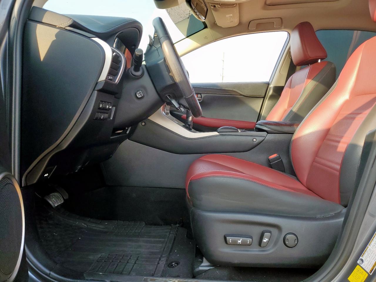 2020 Lexus Nx 300 VIN: JTJGARBZ5L2162921 Lot: 80704125